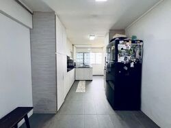 Blk 412 Commonwealth Avenue West (Clementi), HDB 4 Rooms #570166001